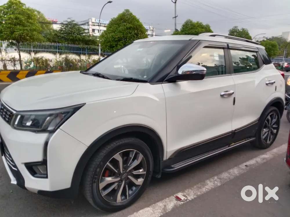 Mahindra Xuv300 2019 Diesel Well Maintained