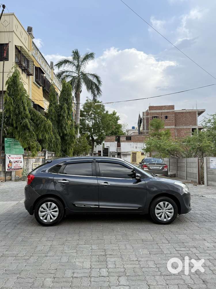 Maruti Suzuki Baleno 1.3 Delta, 2016, Petrol