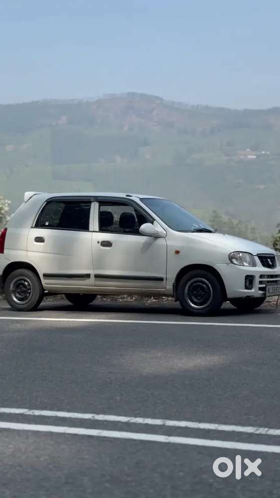 Maruti Suzuki Alto 800 2009 Petrol Good Condition