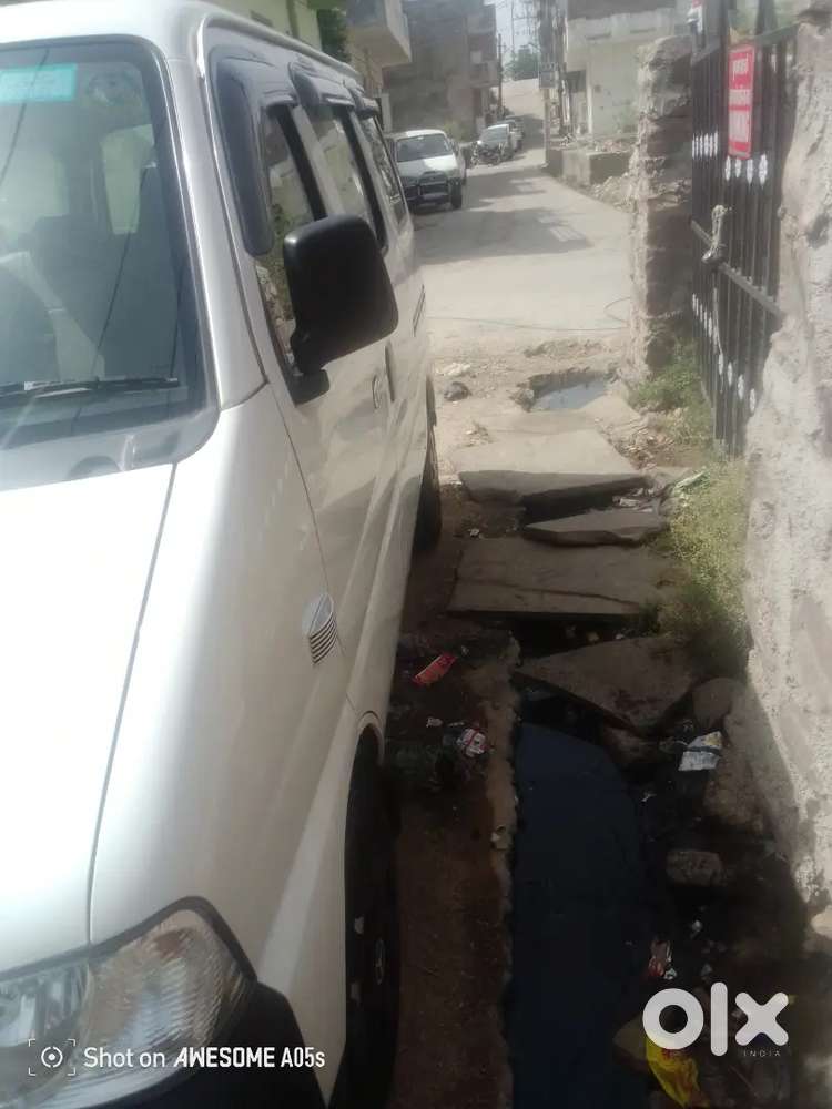 Eeco Petrol