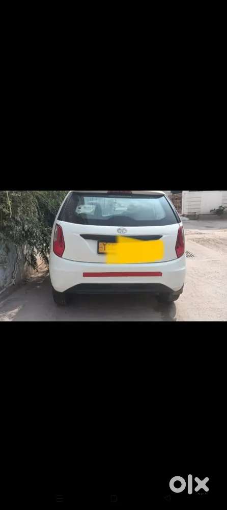 Tata Bolt 2018 Diesel Well Maintained