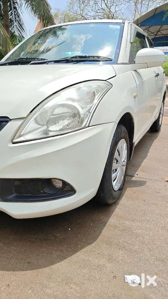 2019 Maruti Suzuki Dzire Spot Transfer