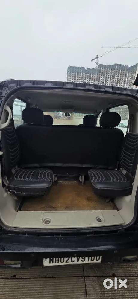 Mahindra Quanto Diesel 2013