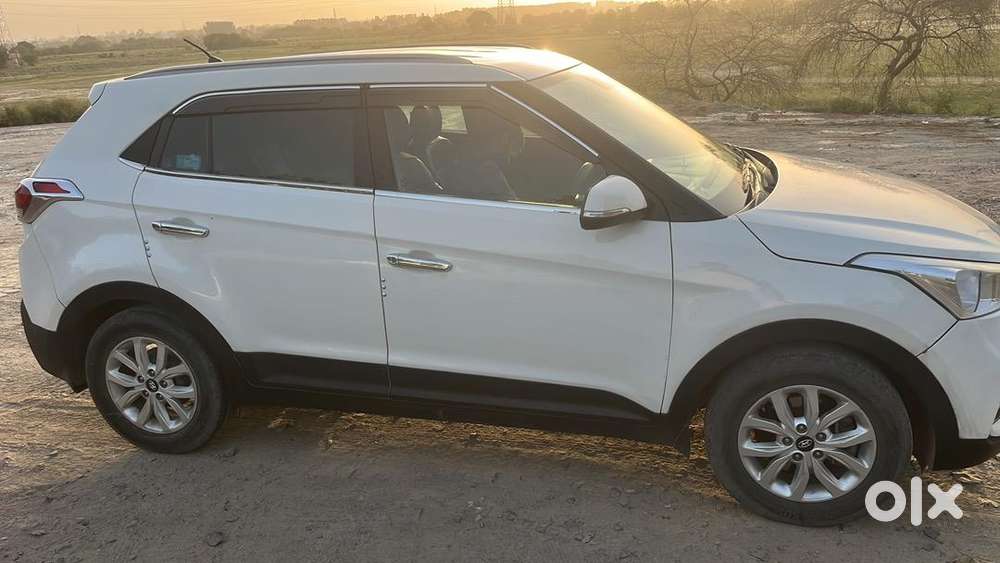 Hyundai Diesel Car 2018