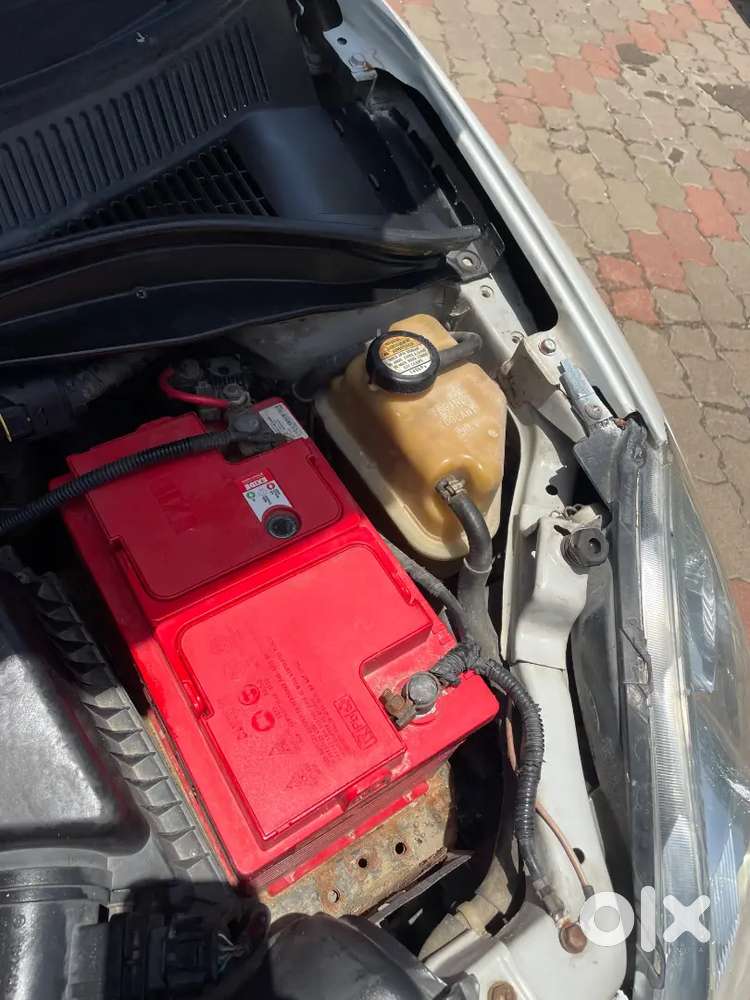 Maruti Suzuki Swift 2011 Diesel 198000 Km Driven