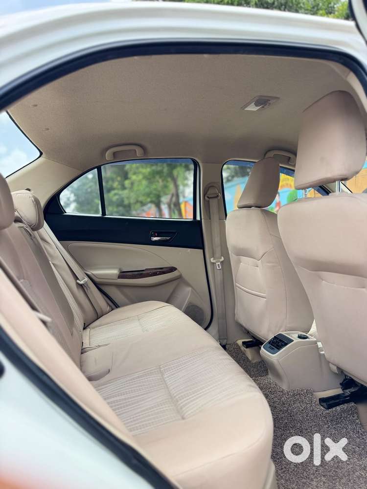 Maruti Suzuki Dzire, 2019, Cng & Hybrids