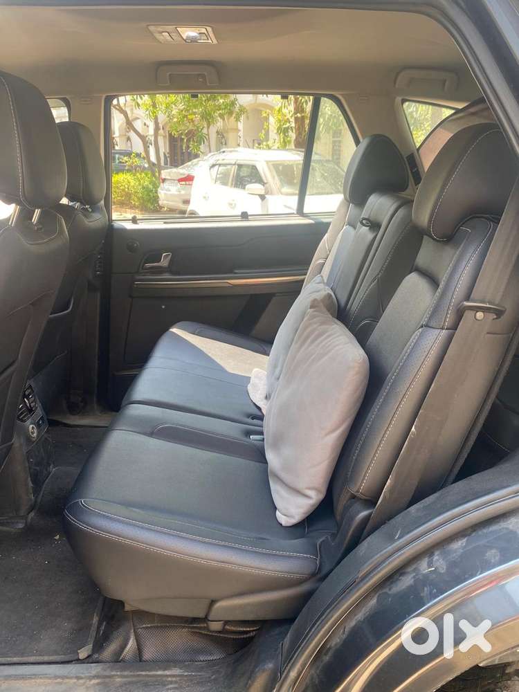 Tata Hexa 2.2 Xt 4x2 7 Str, 2018, Diesel