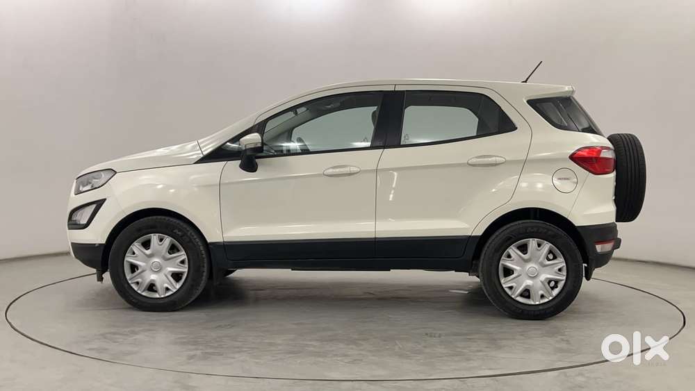 Ford Ecosport [2017-2021] 1.5 Trend Ti Vct, 2019, Petrol