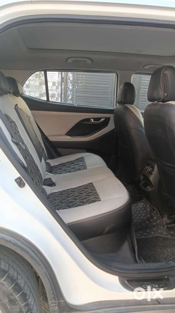 Hyundai Creta 1.6 Sx, 2022, Diesel