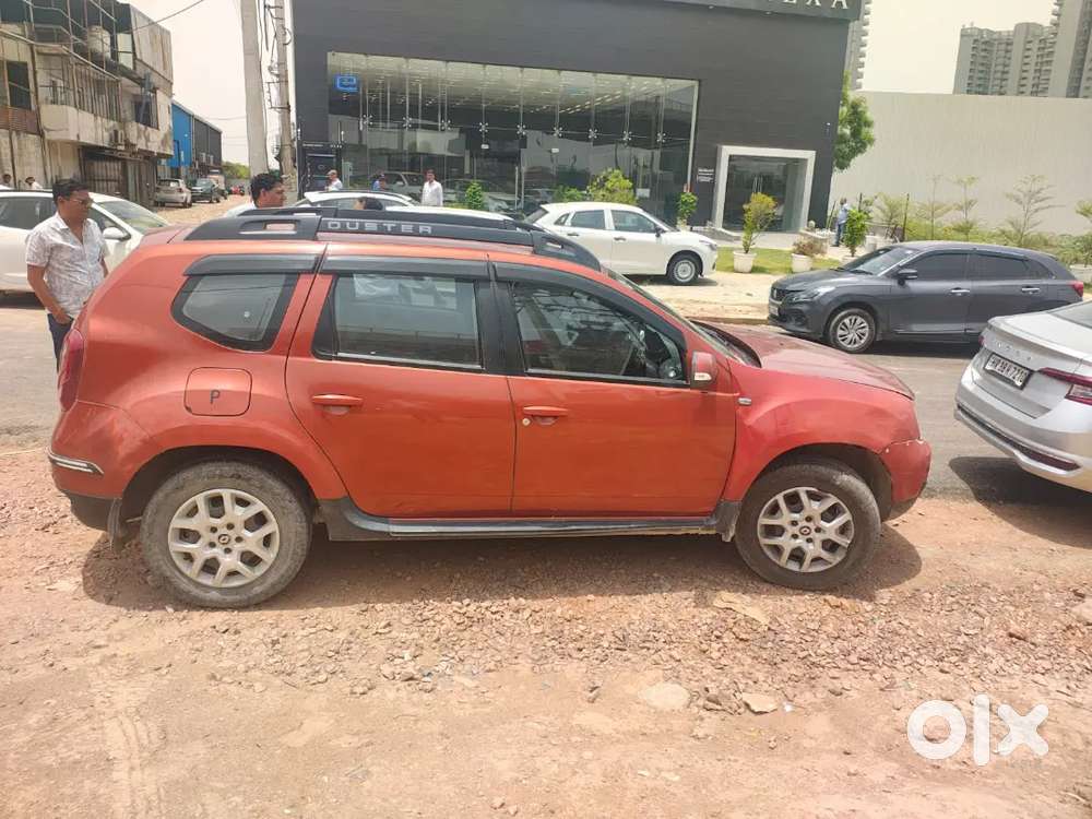 Mahindra Renault Logan 2016