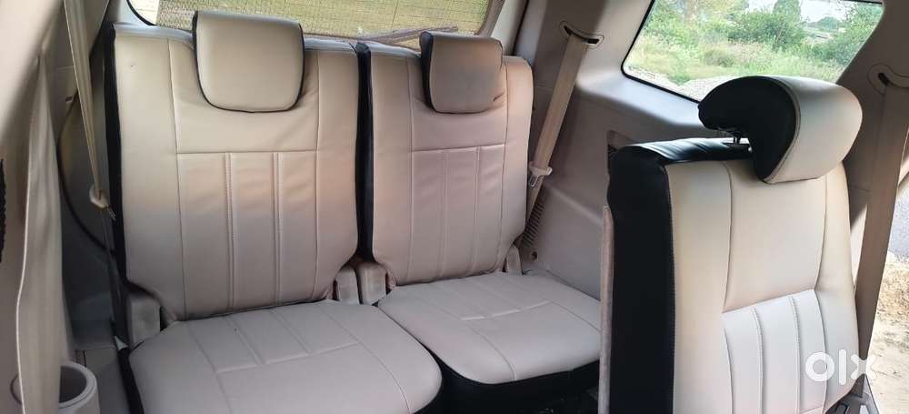 Mahindra Xuv500 W10 Awd, 2016, Diesel