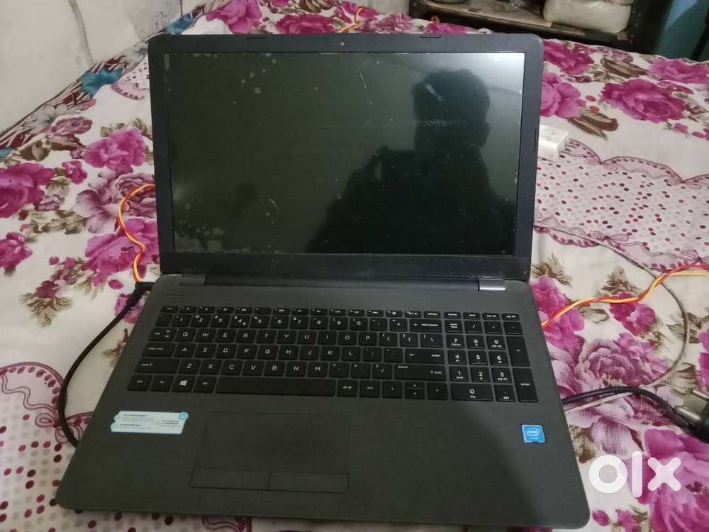 HP 250G6 laptop in good condition