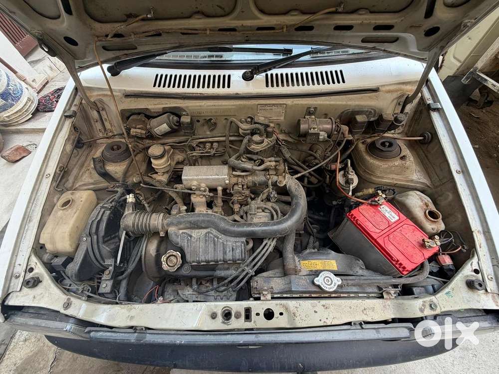 Maruti Suzuki 800 2010 Petrol Good Condition