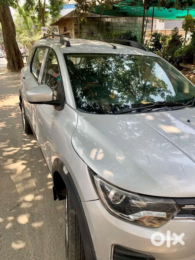 Renault Triber – Excellent Condition 
 Family Car  Best Price