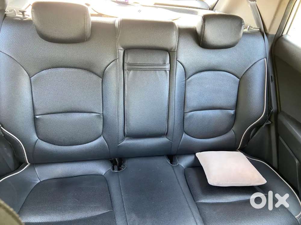 Hyundai Creta 2016 Petrol 72000 Km Driven Good Very Good Condition
