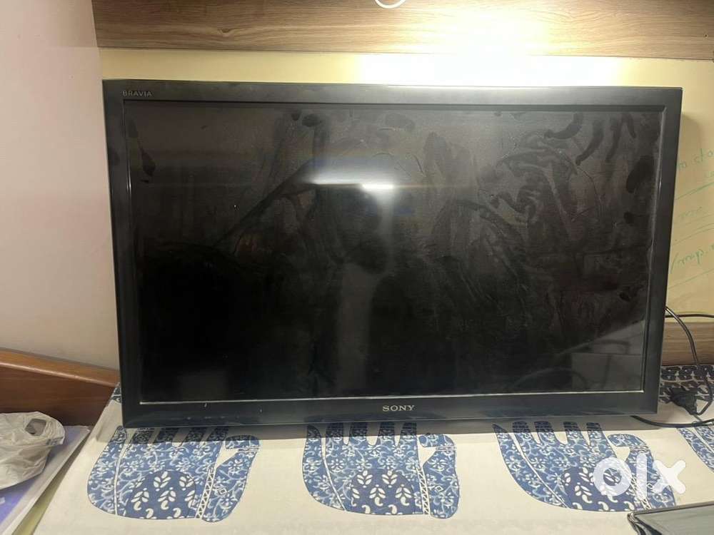 Sony TV LED