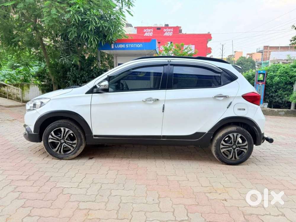 Tata Tiago Nrg Petrol, 2020, Petrol