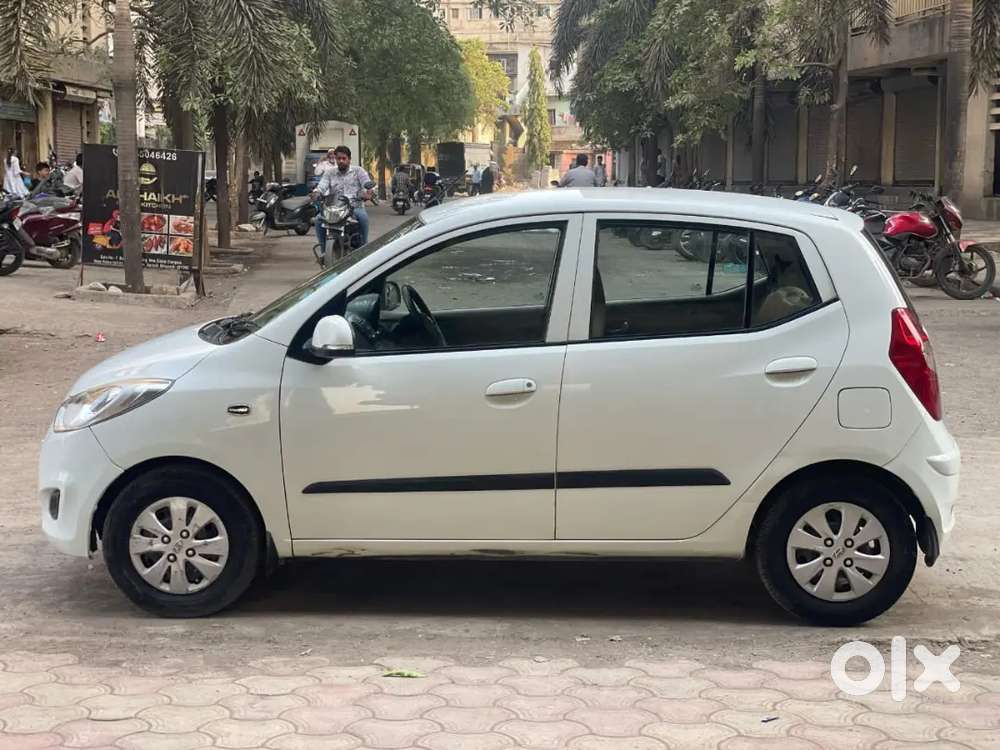 Hyundai I10 1.2 Magna 2013