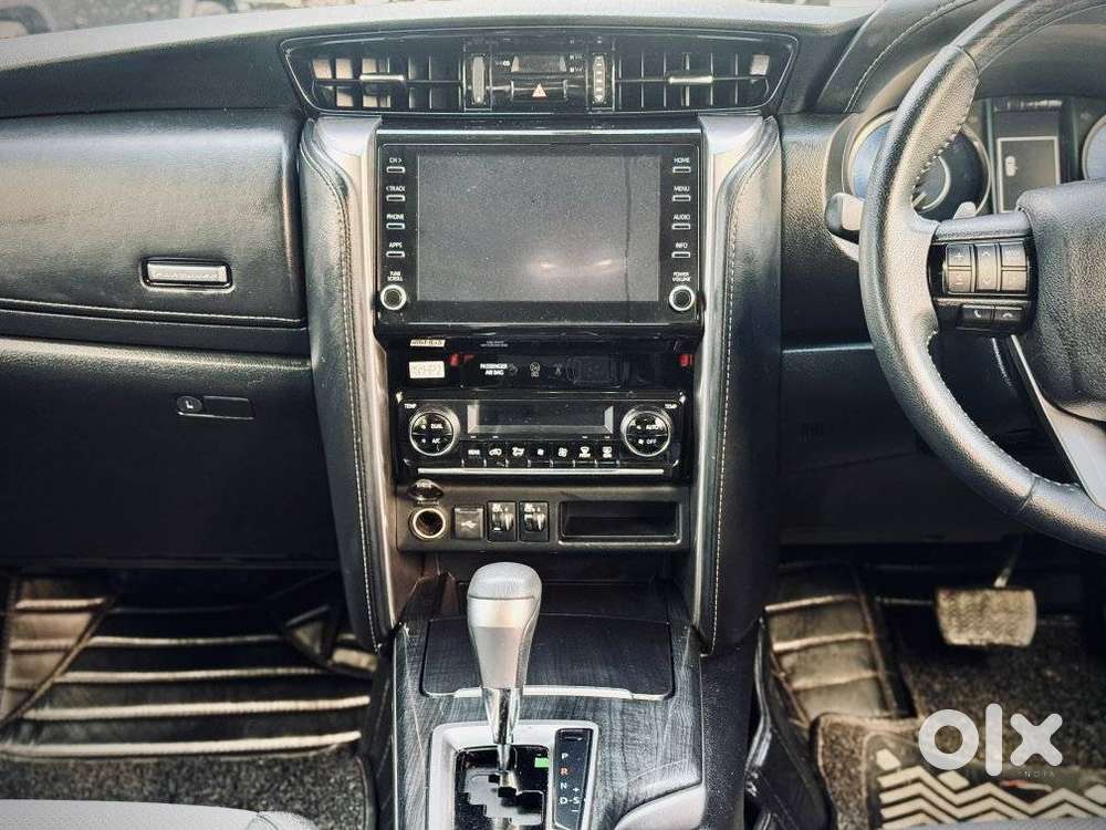 Toyota Fortuner 4x2 At 2.8 Diesel, 2025, Diesel