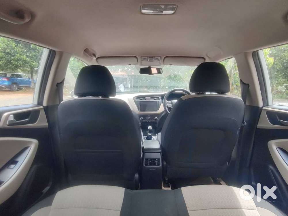 Hyundai I20 Diesel Sportz, 2014, Diesel