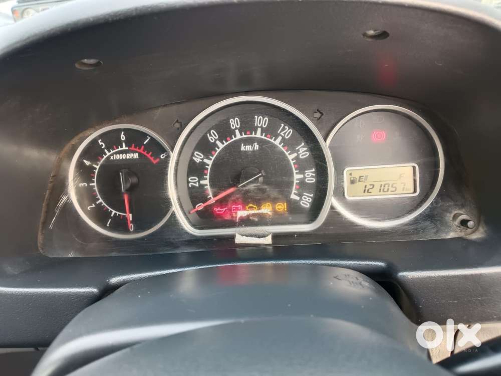 Maruti Suzuki Alto K10 Vxi (o), 2013, Petrol