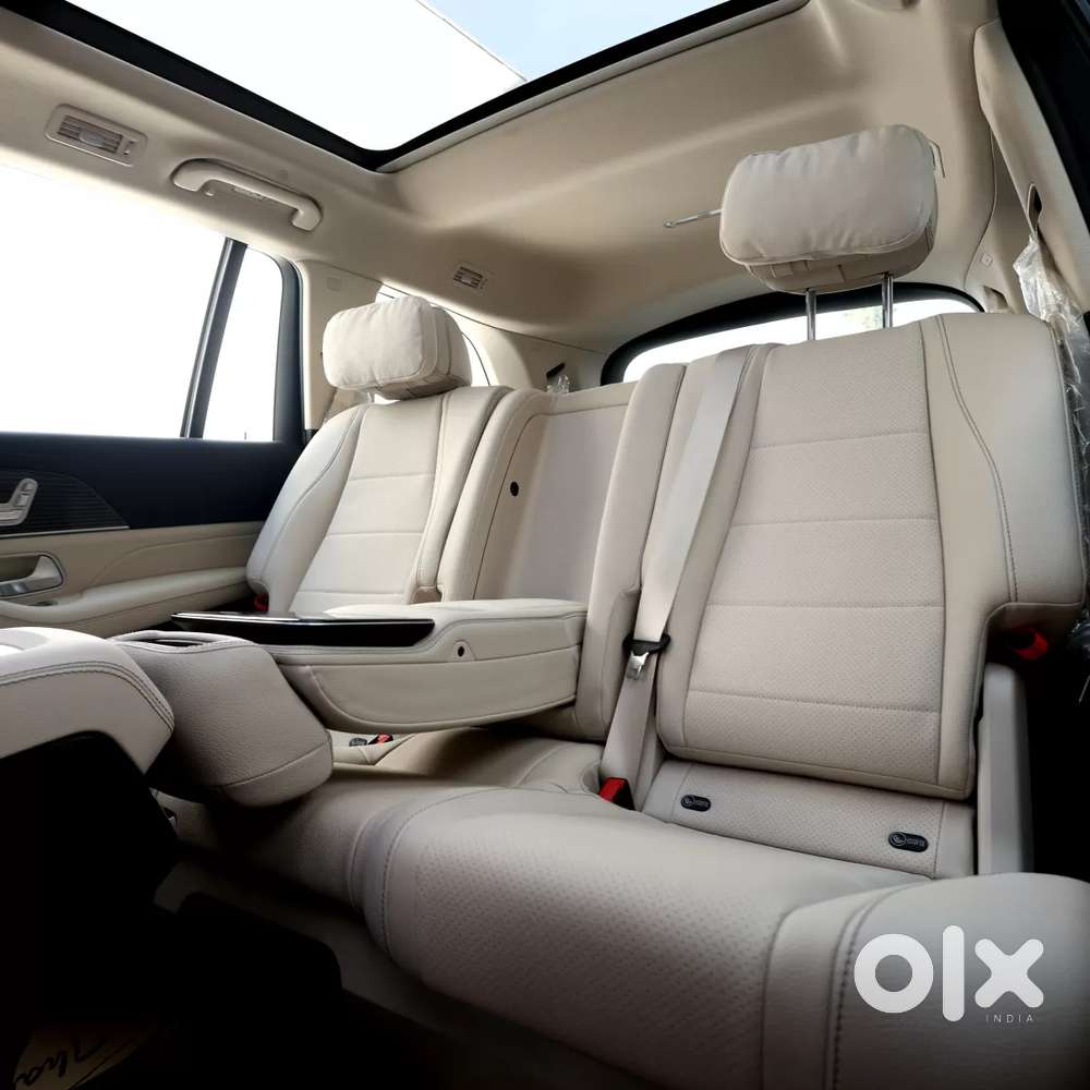 Mercedes-benz Gls 450 4matic, 2024, Petrol