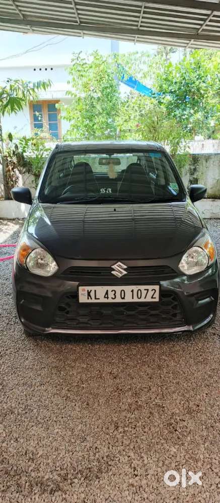 Maruti Suzuki Alto Vxi 2023.