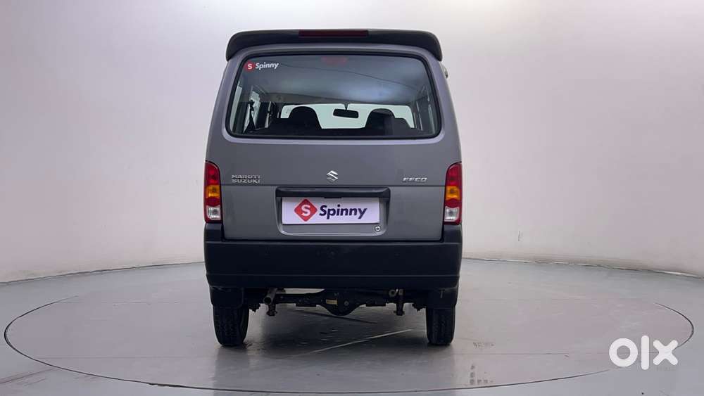 Maruti Suzuki Eeco 5 Seater Ac, 2024, Petrol