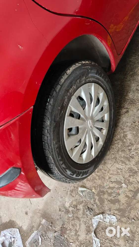 Toyota Etios Liva G 2014