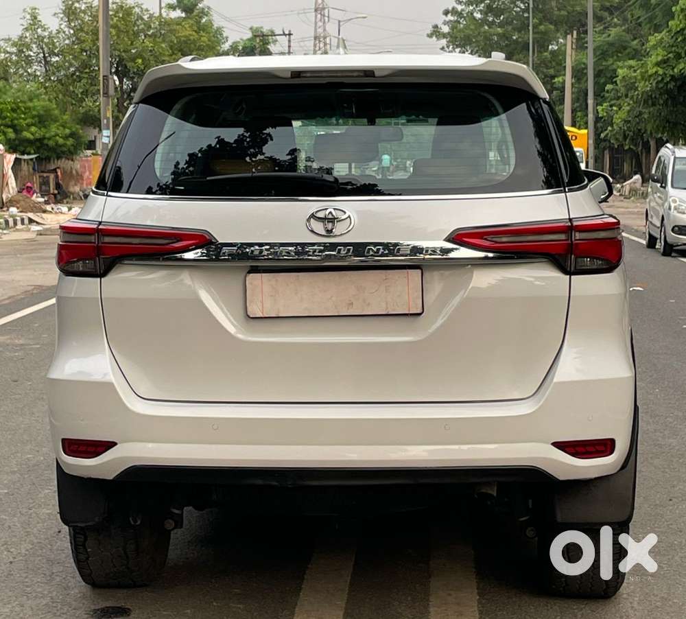 Toyota Fortuner 4x2 At 2.8 Diesel, 2023, Diesel
