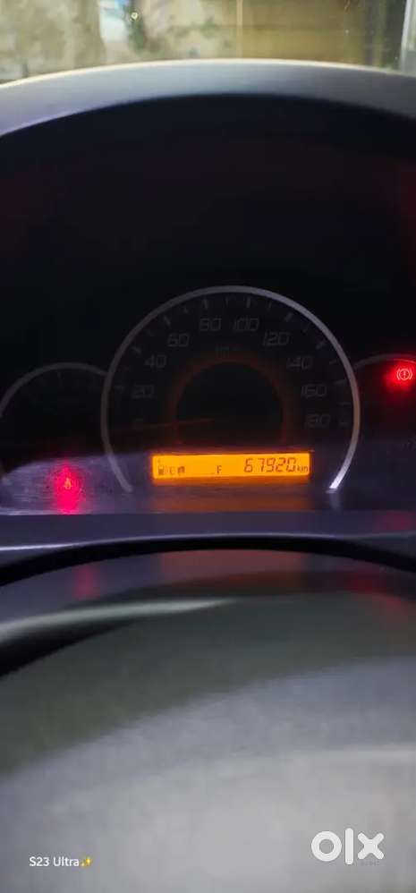 2010 Model Wagona R 67000km Urgent Sale