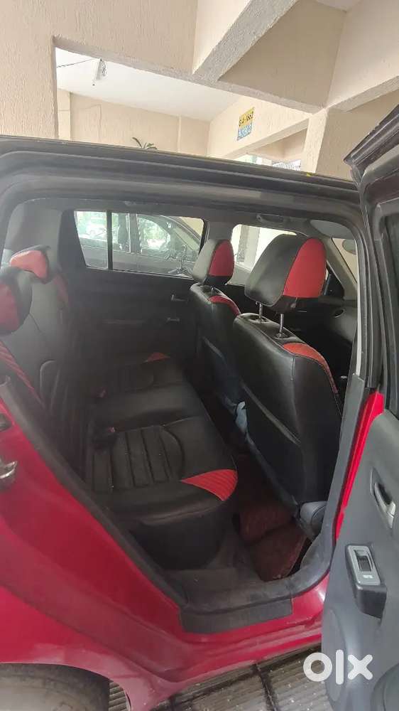 Maruti Suzuki Dzire 2007 Diesel