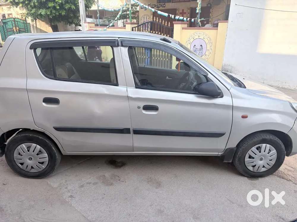 Maruti Suzuki Alto 800 2013 Petrol 73000 Km Driven
