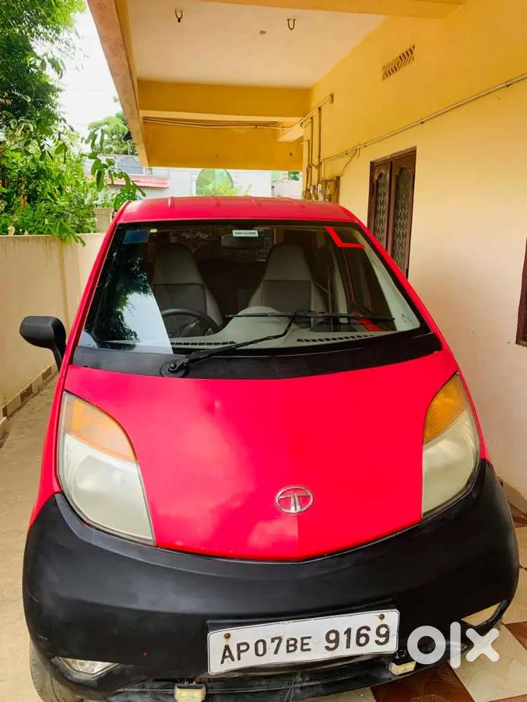 Tata Nano 2011 Life Valid 2026/11