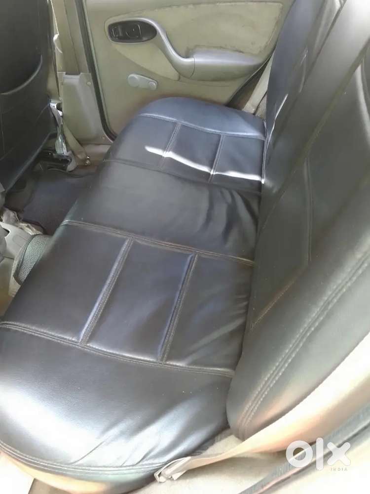 Tata Indigo