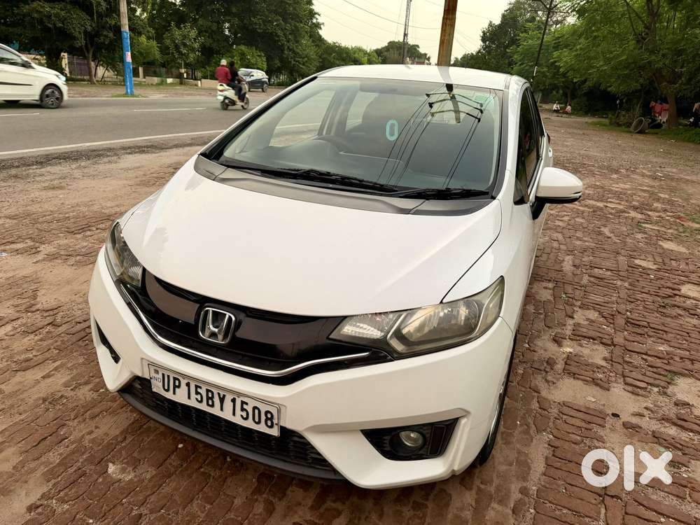Honda Jazz 1.5 V I Dtec, 2016, Diesel