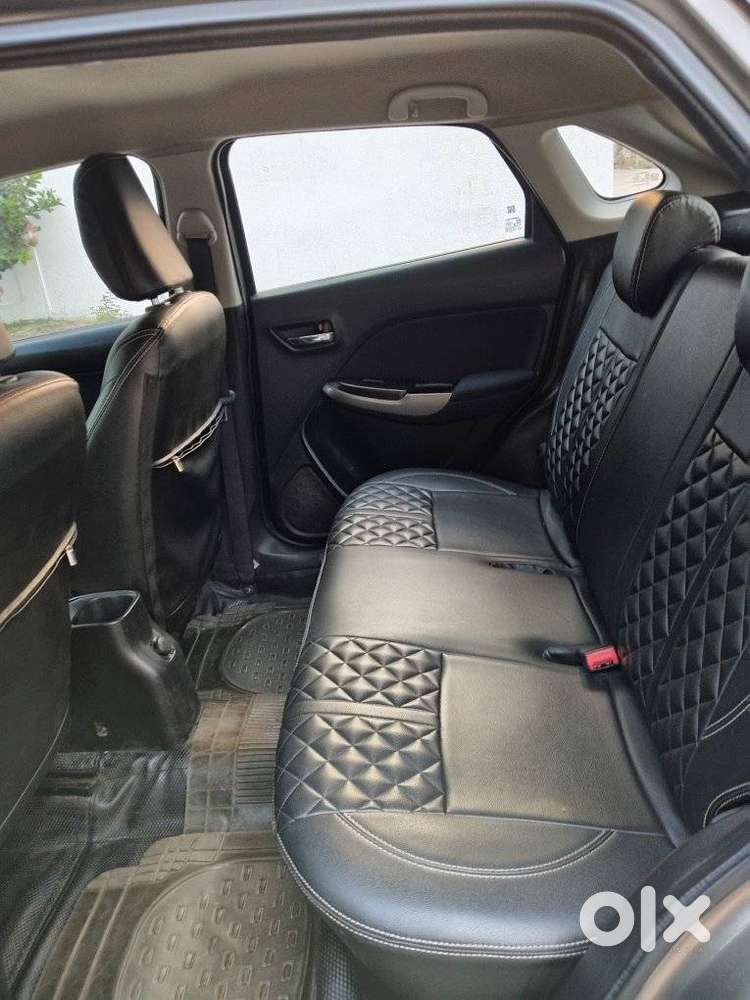 Maruti Suzuki Baleno 1.3 Delta, 2020, Petrol
