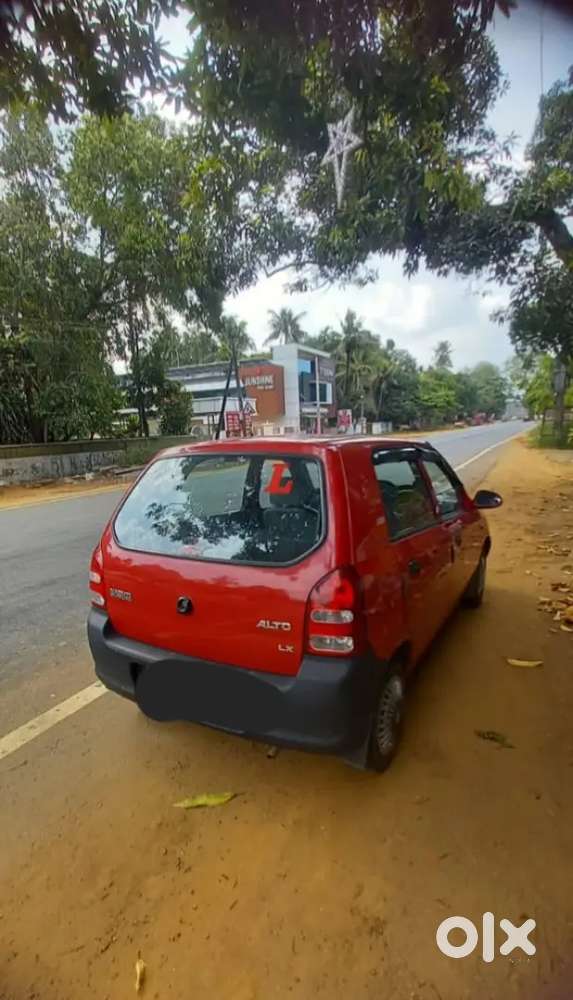 Maruti Suzuki Alto 800 2007 Petrol Well Maintained