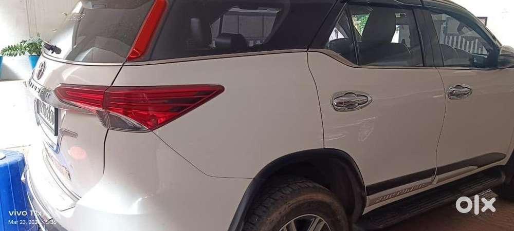 Toyota Diesel Manual 2020
