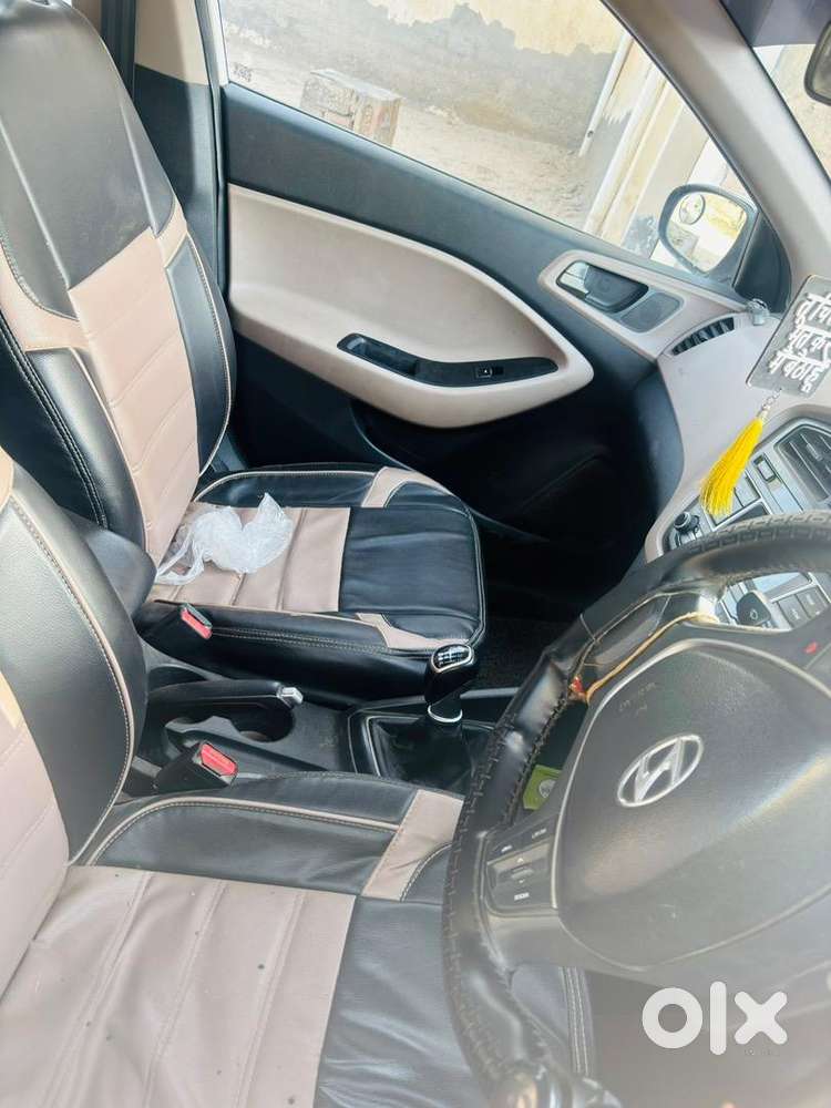 Hyundai Elite I20 2016 Diesel 145000 Km Driven