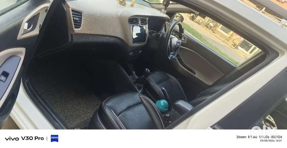 Hyundai Elite I20 Magna Vtvt 2019