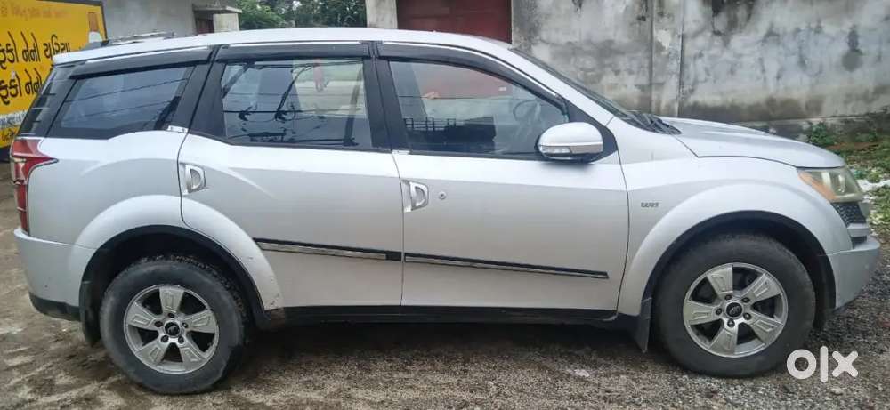 Mahindra Xuv500 2012 Diesel Good Condition