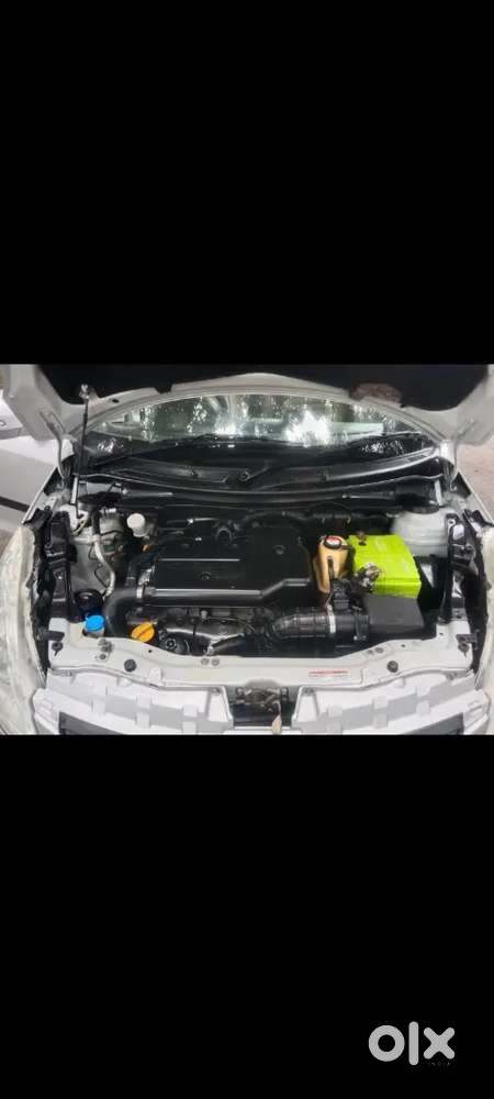 Maruti Suzuki Dzire 2012 Diesel 85000 Km Driven