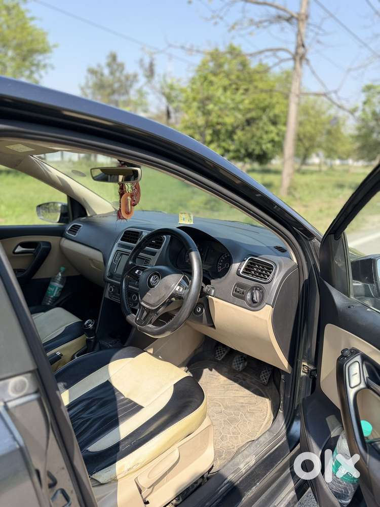 Volkswagen Ameo 1.2 Mpi Highline Plus, 2018, Petrol