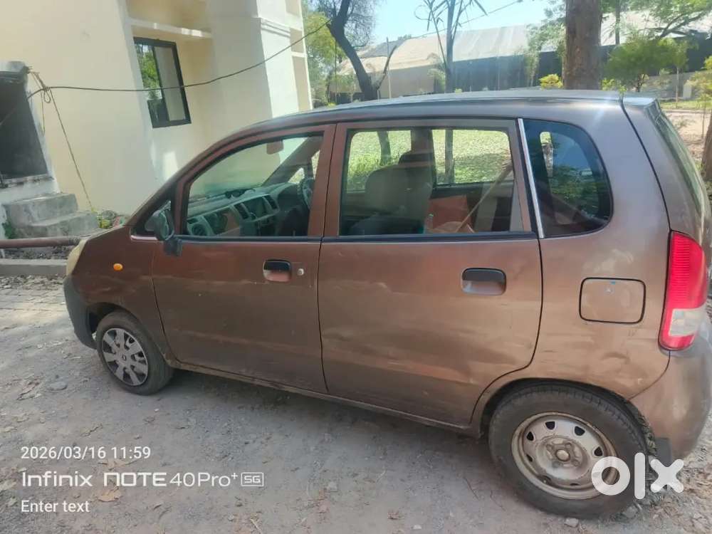 Maruti Suzuki Zen Estilo 2011 Cng & Hybrids 90000 Km Driven
