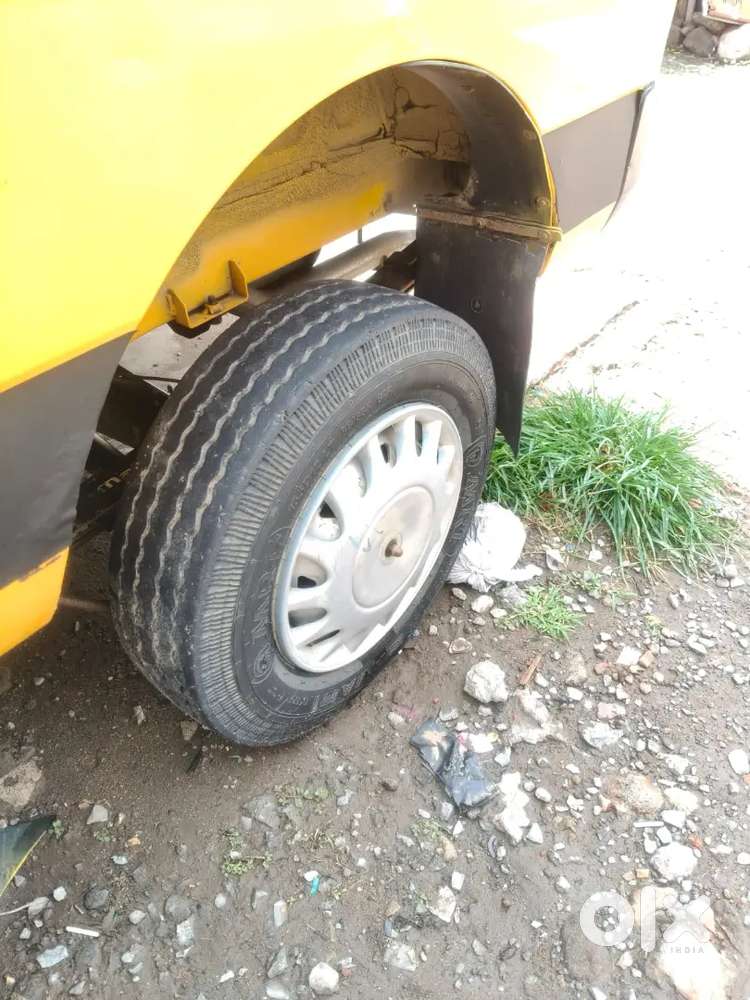 Mahindra Maxx Diesel 2015