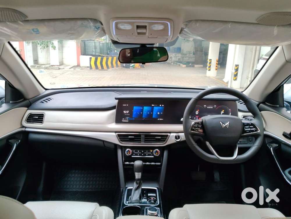 Mahindra Xuv 300