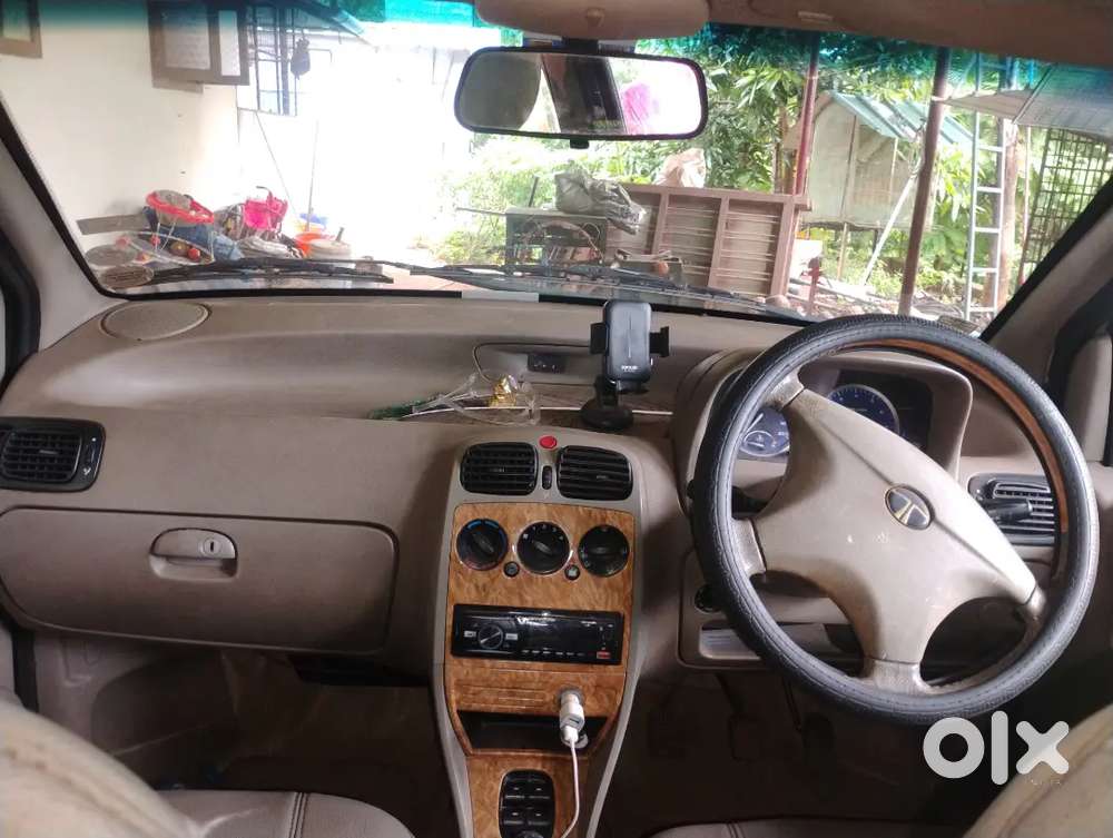 Tata Indigo Xl 2009 , 2nd Owner