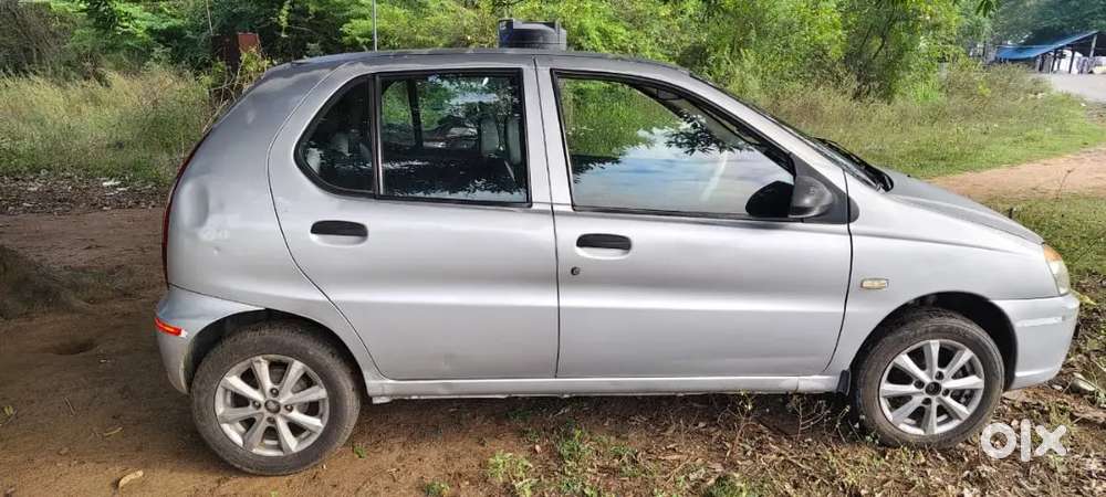 Tata Indica V2 Xeta 2014