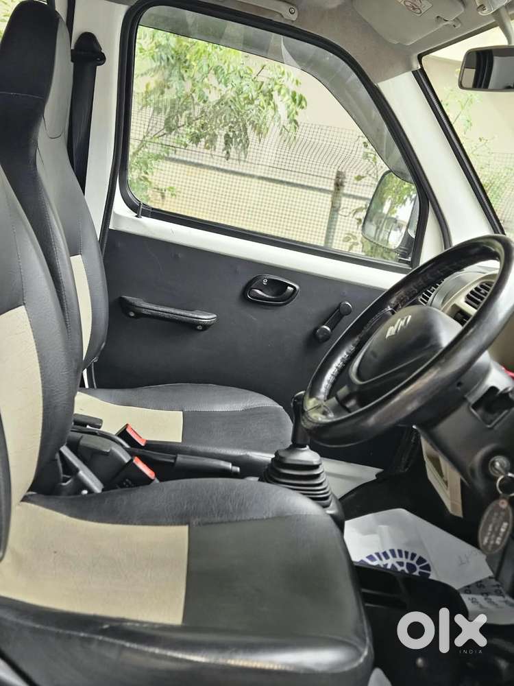 Maruti Suzuki Eeco, 2022, Petrol